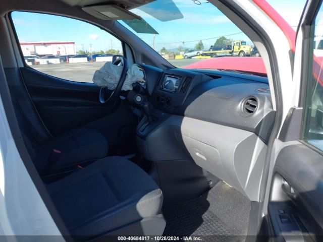 3N6CM0KN0KK712009 Nissan Nv200 S
