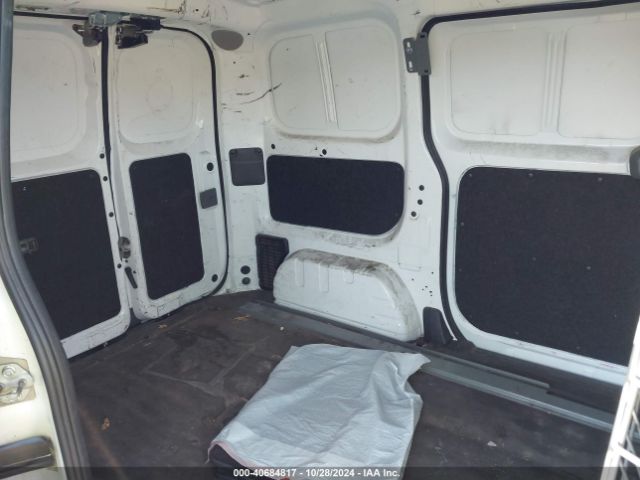 3N6CM0KN0KK712009 Nissan Nv200 S