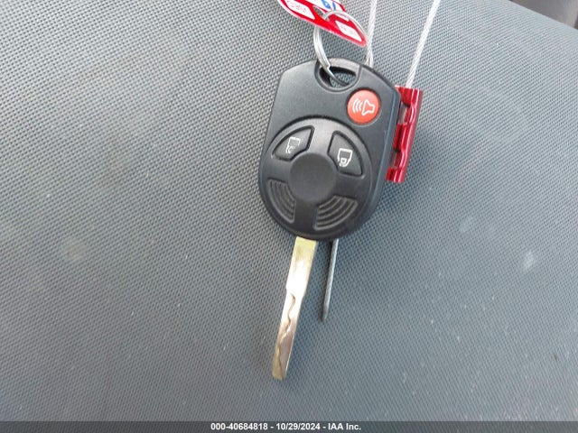 Ford ESCAPE SE 2015 1FMCU0GX2FUA99549 Image 11