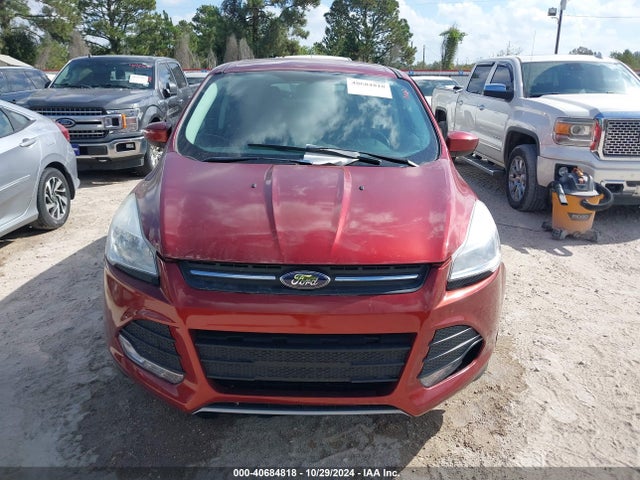 Ford ESCAPE SE 2015 1FMCU0GX2FUA99549 Image 12