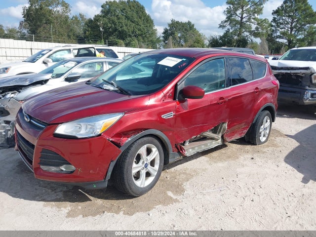 Ford ESCAPE SE 2015 1FMCU0GX2FUA99549 Image 2