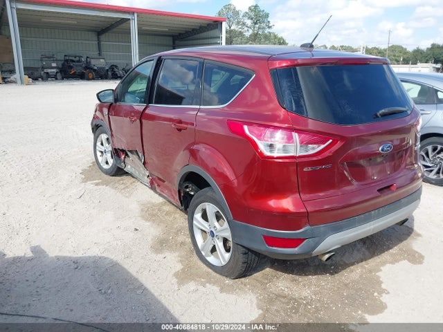 Ford ESCAPE SE 2015 1FMCU0GX2FUA99549 Image 3