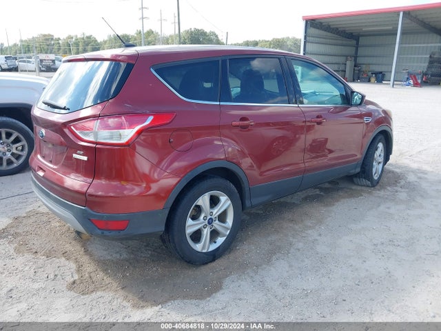 Ford ESCAPE SE 2015 1FMCU0GX2FUA99549 Image 4