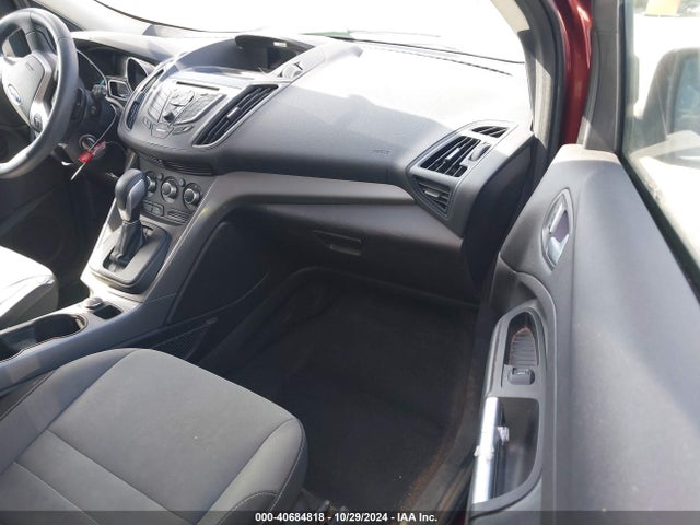 Ford ESCAPE SE 2015 1FMCU0GX2FUA99549 Image 5