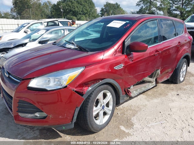 Ford ESCAPE SE 2015 1FMCU0GX2FUA99549 Image 6