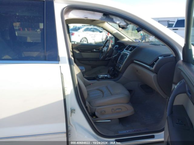 1GKKRTKD9FJ164077 GMC Acadia Denali