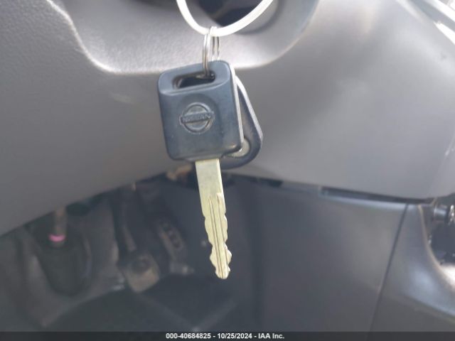3N6CM0KN1MK697796 Nissan Nv200 Compact Cargo S Xtronic Cvt