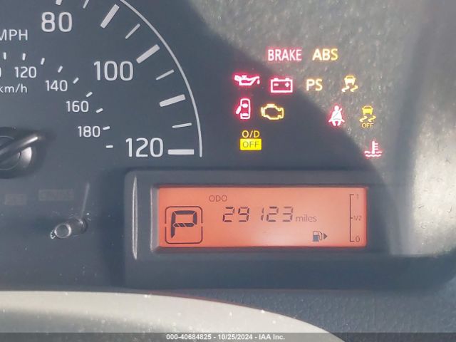 3N6CM0KN1MK697796 Nissan Nv200 Compact Cargo S Xtronic Cvt