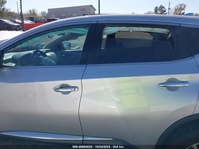 Nissan MURANO S 2018 5N1AZ2MH1JN148602 Image 14