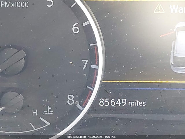 Nissan MURANO S 2018 5N1AZ2MH1JN148602 Image 15