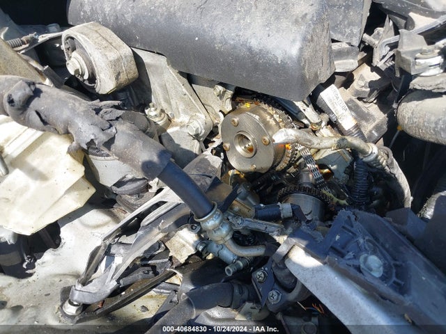 Nissan MURANO S 2018 5N1AZ2MH1JN148602 Image 6