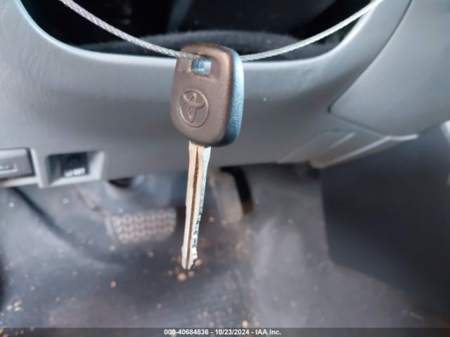 5TFTX4CNXFX064098 Toyota Tacoma