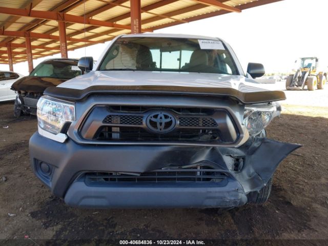 5TFTX4CNXFX064098 Toyota Tacoma