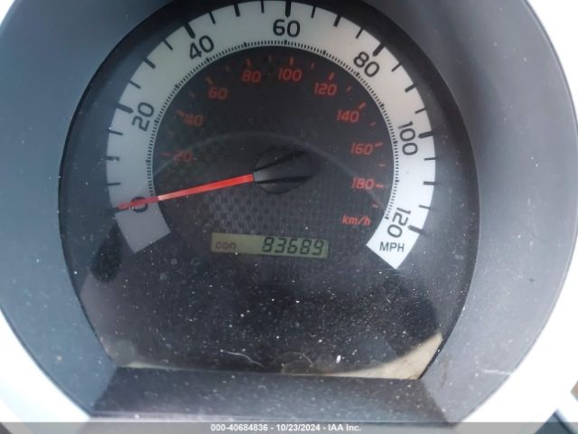 5TFTX4CNXFX064098 Toyota Tacoma