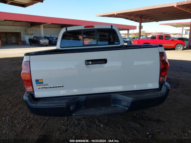 5TFTX4CNXFX064098 Toyota Tacoma