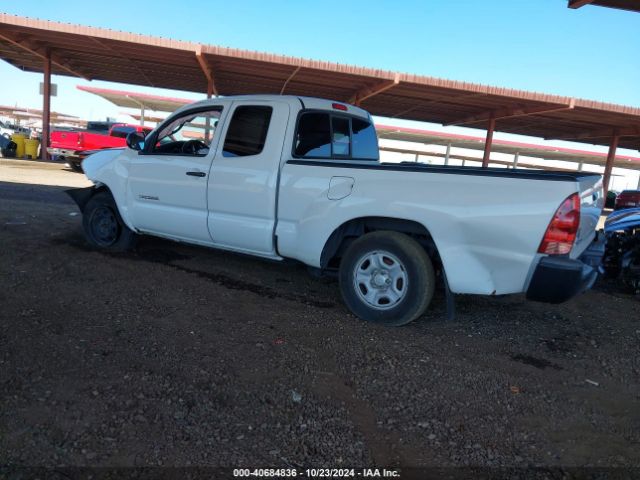 5TFTX4CNXFX064098 Toyota Tacoma