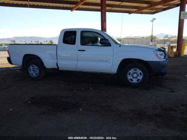 5TFTX4CNXFX064098 Toyota Tacoma