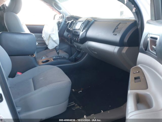 5TFTX4CNXFX064098 Toyota Tacoma
