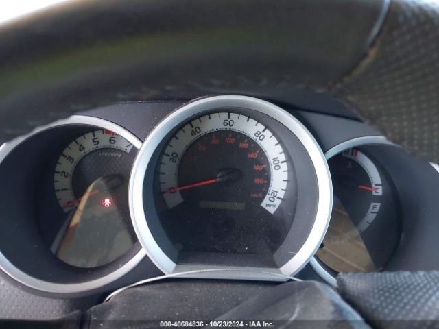 5TFTX4CNXFX064098 Toyota Tacoma