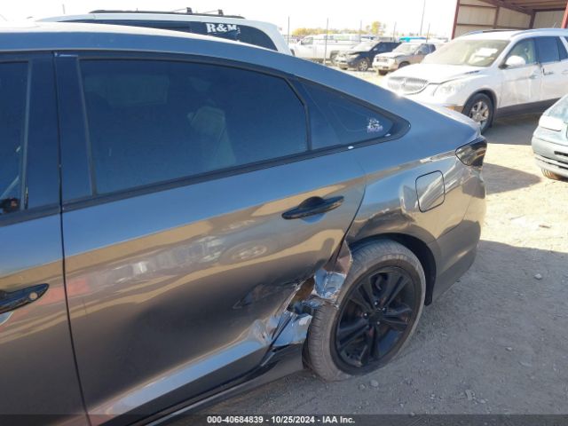 5NPE34AF6JH714162 Hyundai Sonata Sport+