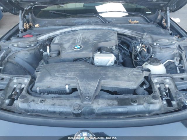 WBA3B3C56EJ977447 BMW 328i Xdrive