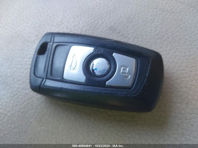 WBA3B3C56EJ977447 BMW 328i Xdrive