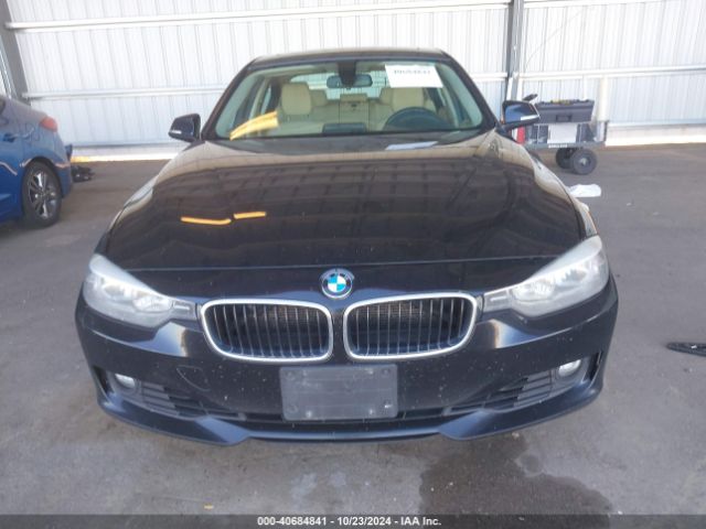 WBA3B3C56EJ977447 BMW 328i Xdrive