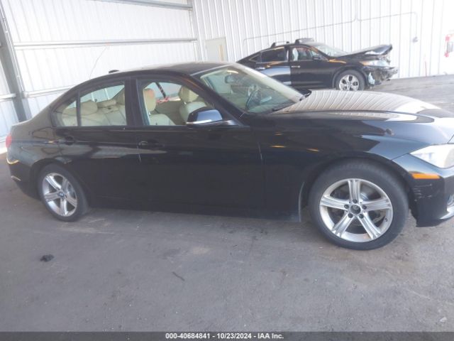 WBA3B3C56EJ977447 BMW 328i Xdrive