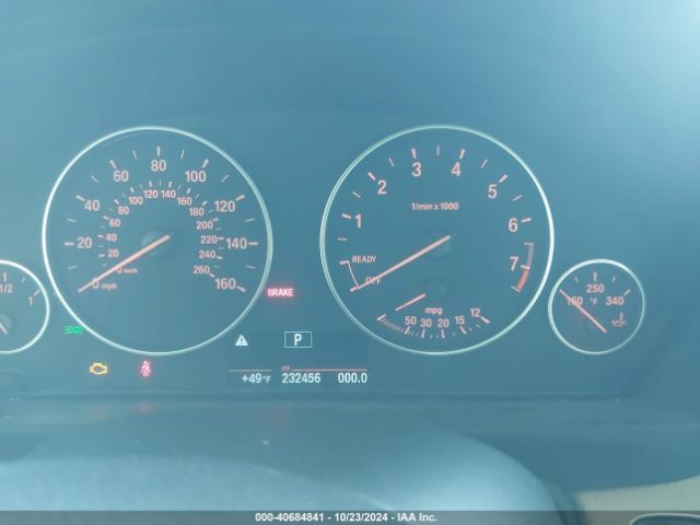 WBA3B3C56EJ977447 BMW 328i Xdrive