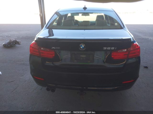 WBA3B3C56EJ977447 BMW 328i Xdrive