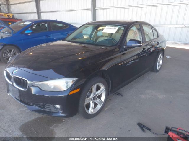 WBA3B3C56EJ977447 BMW 328i Xdrive