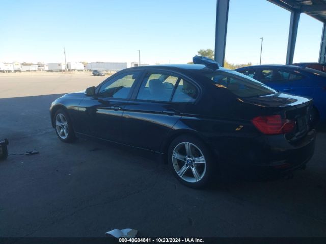 WBA3B3C56EJ977447 BMW 328i Xdrive