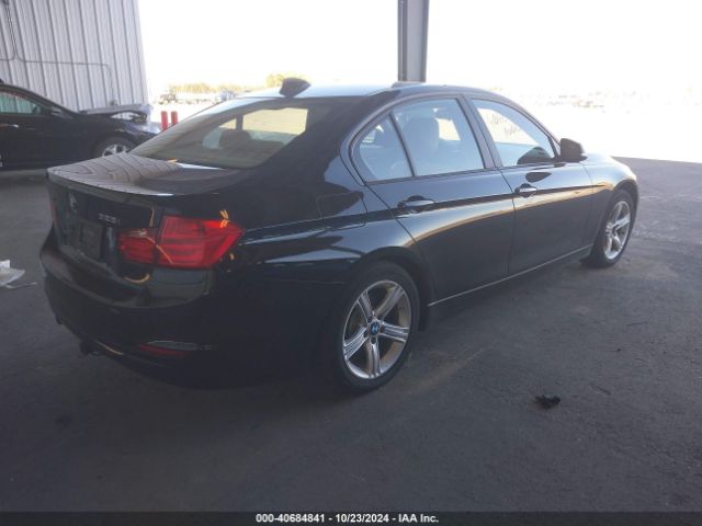 WBA3B3C56EJ977447 BMW 328i Xdrive