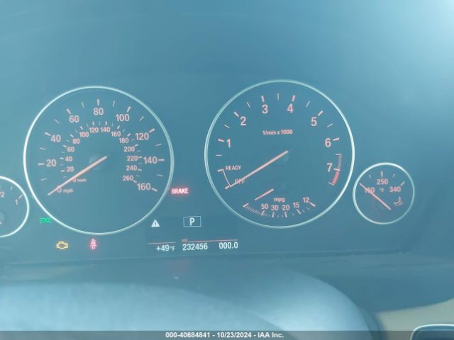 WBA3B3C56EJ977447 BMW 328i Xdrive