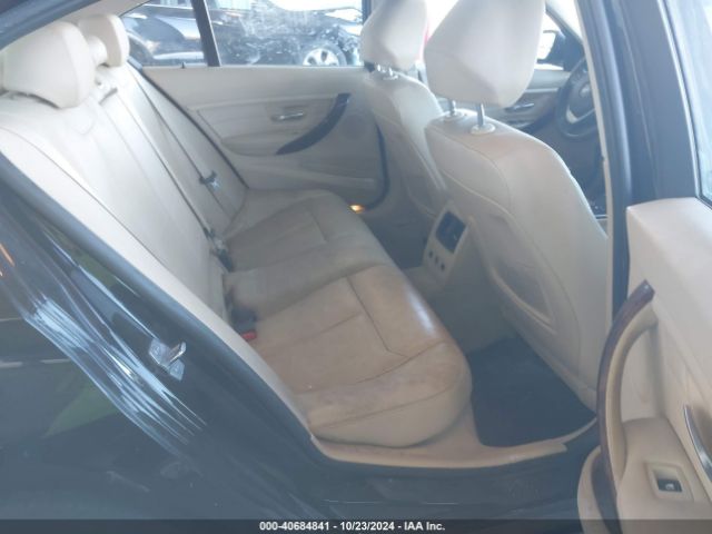 WBA3B3C56EJ977447 BMW 328i Xdrive