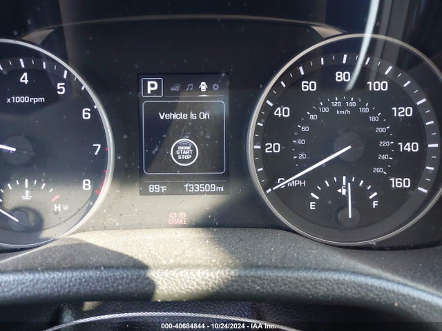 Hyundai Elantra Value Edition 2018 5NPD84LF4JH372219 Image 16