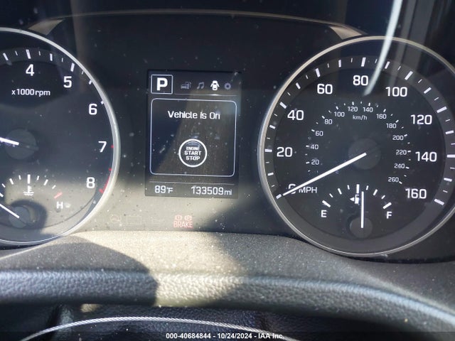 Hyundai Elantra Value Edition 2018 5NPD84LF4JH372219 Image 7