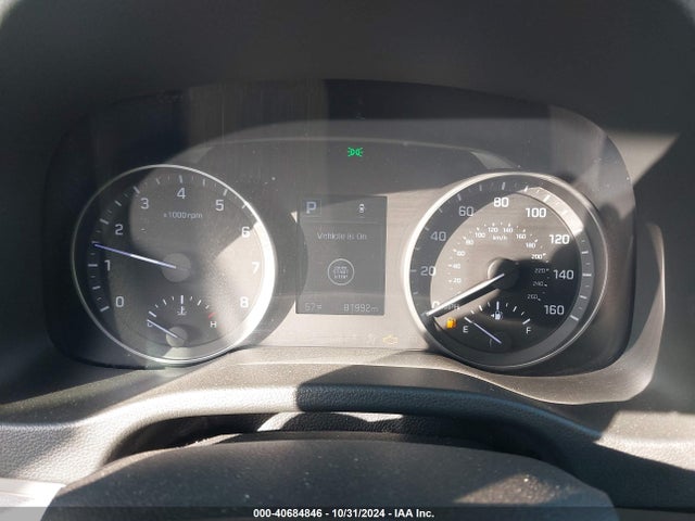 Hyundai ELANTRA SE 2017 5NPD84LF3HH053968 Image 7
