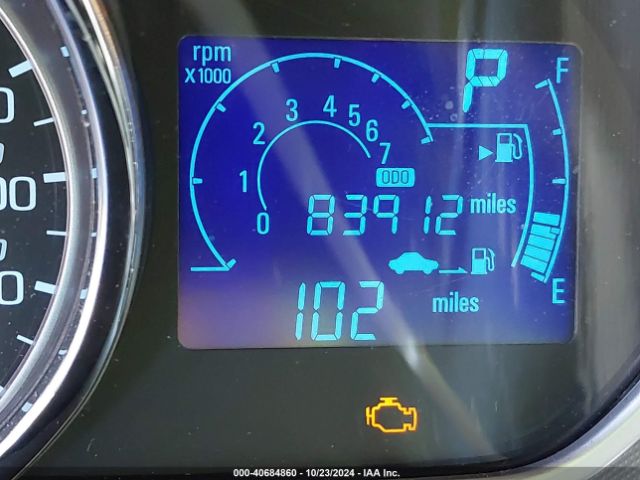 KL8CD6S93EC407745 Chevrolet Spark 1lt Auto