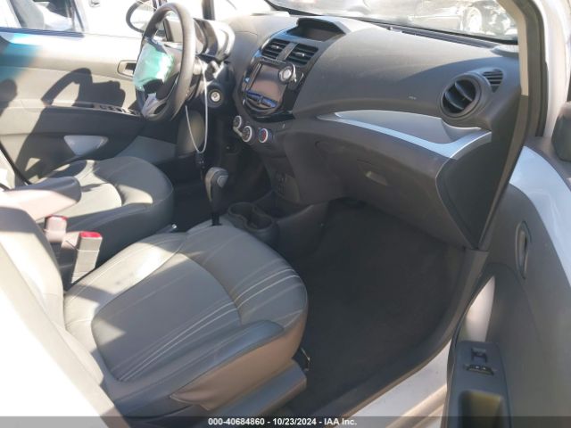 KL8CD6S93EC407745 Chevrolet Spark 1lt Auto