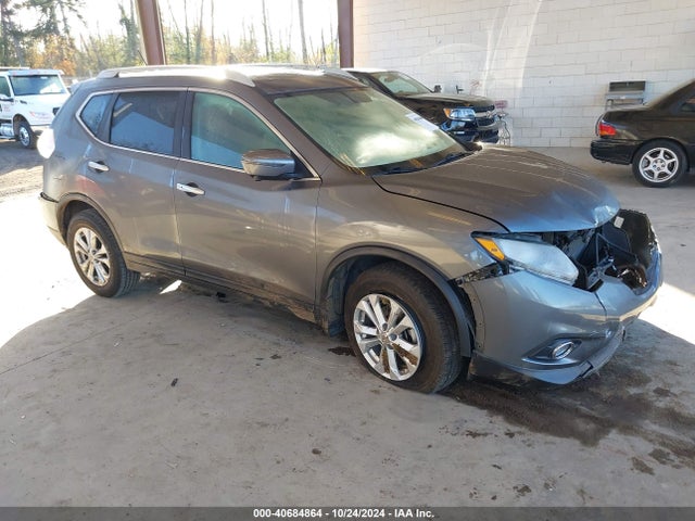 2016 5N1AT2MV9GC785717 main image