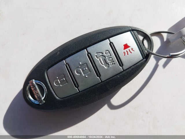 Nissan ROGUE SV 2016 5N1AT2MV9GC785717 Image 11