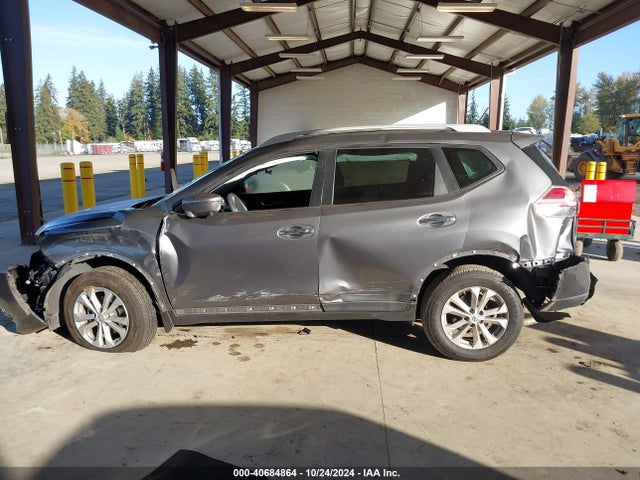 Nissan ROGUE SV 2016 5N1AT2MV9GC785717 Image 15