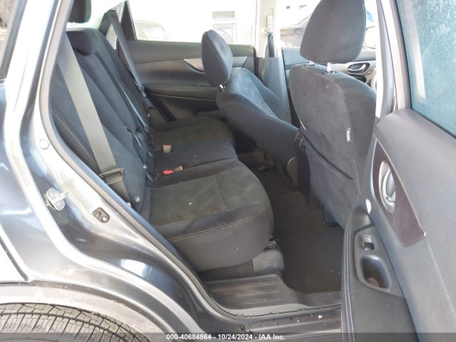 Nissan ROGUE SV 2016 5N1AT2MV9GC785717 Image 8