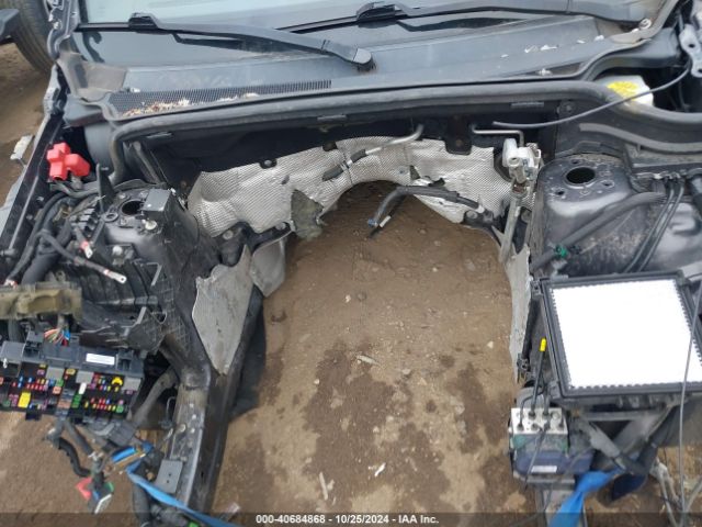 1C4RJFAG9JC500256 Jeep Grand Cherokee Altitude 4x4