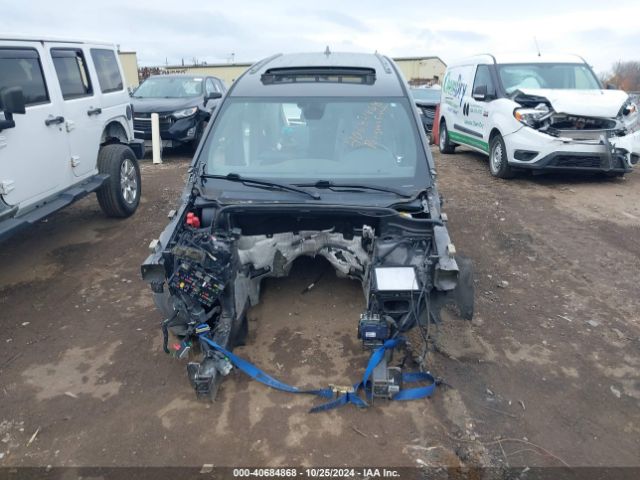 1C4RJFAG9JC500256 Jeep Grand Cherokee Altitude 4x4