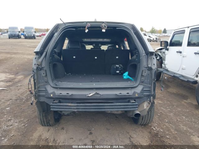 1C4RJFAG9JC500256 Jeep Grand Cherokee Altitude 4x4