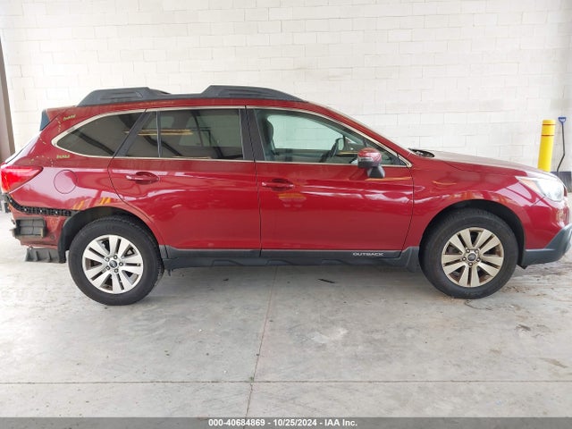 Subaru Outback 2.5i Premium 2016 4S4BSAHC4G3247453 Image 14