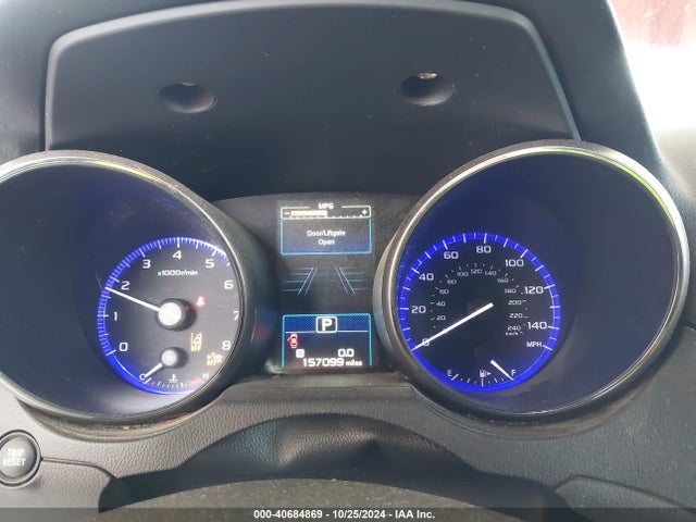 Subaru Outback 2.5i Premium 2016 4S4BSAHC4G3247453 Image 7