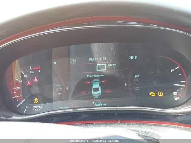 Dodge DART GT 2015 1C3CDFEBXFD228060 Image 7